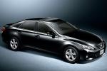 Toyota Mark-X 2010 года